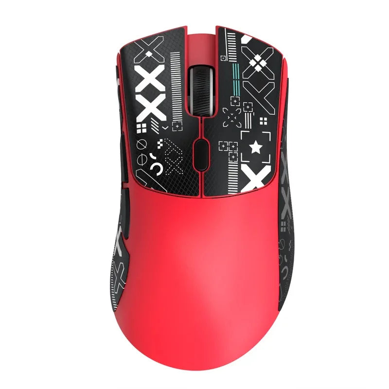 Attack Shark R1 Tri-Mode Wireless Gaming Mouse 鈥?18000 DPI / 10...