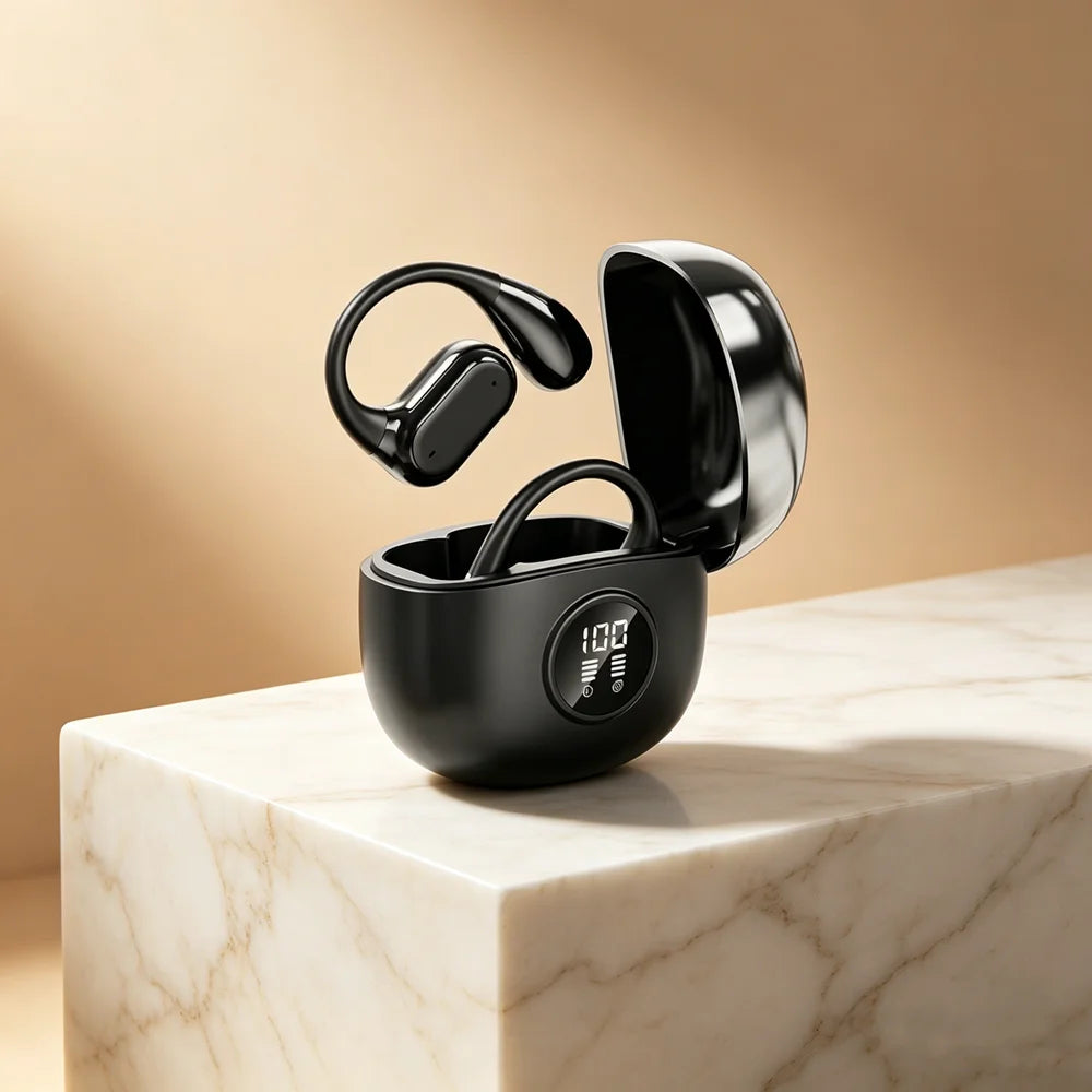 Headphones