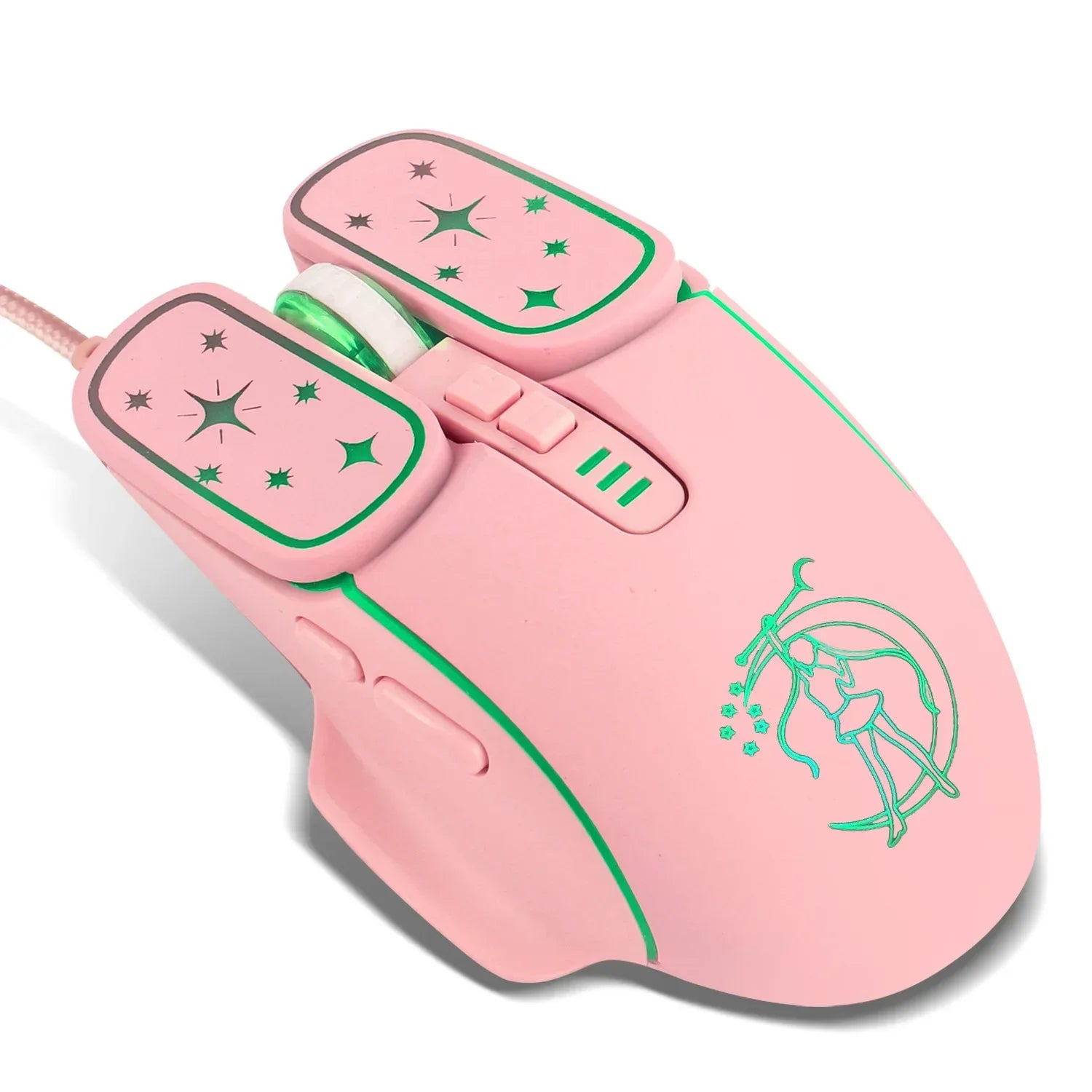 Mice