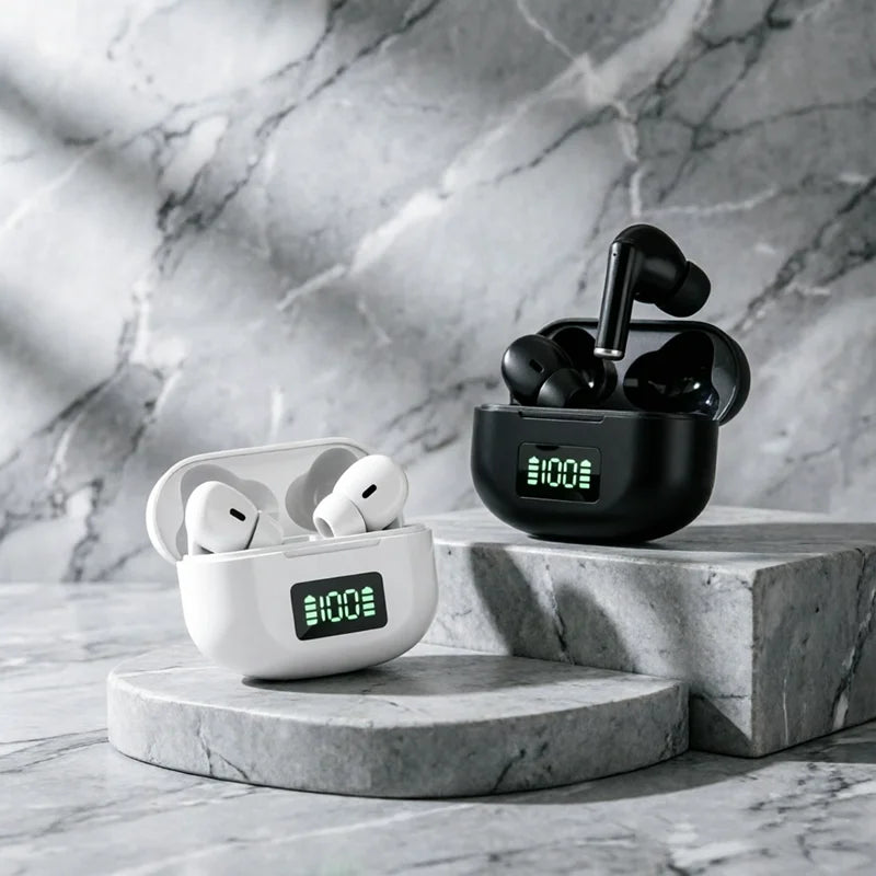 Fone Bluetooth Bluetooth Headset Multipoint Bluetooth Headphones Connect To Two Devices Simultaneously Without Hassle