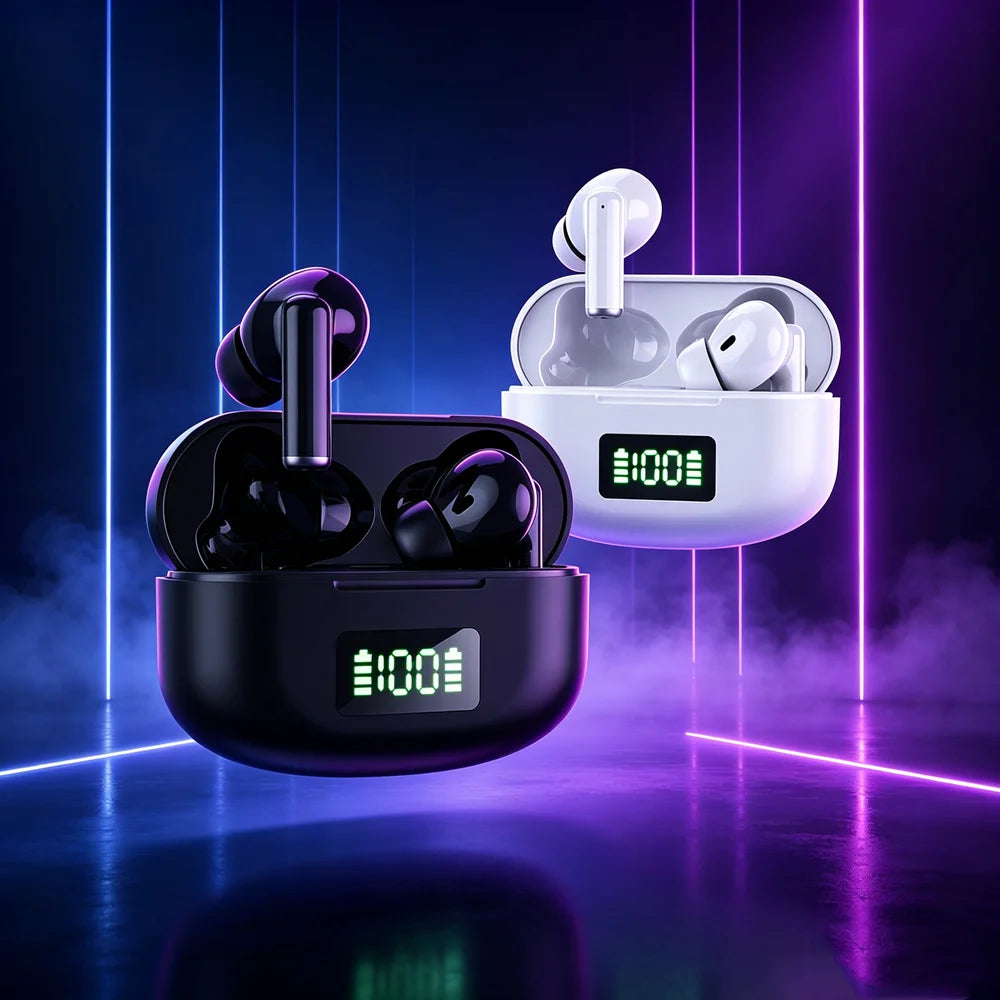 Fone Bluetooth Bluetooth Headset Multipoint Bluetooth Headphones Connect To Two Devices Simultaneously Without Hassle