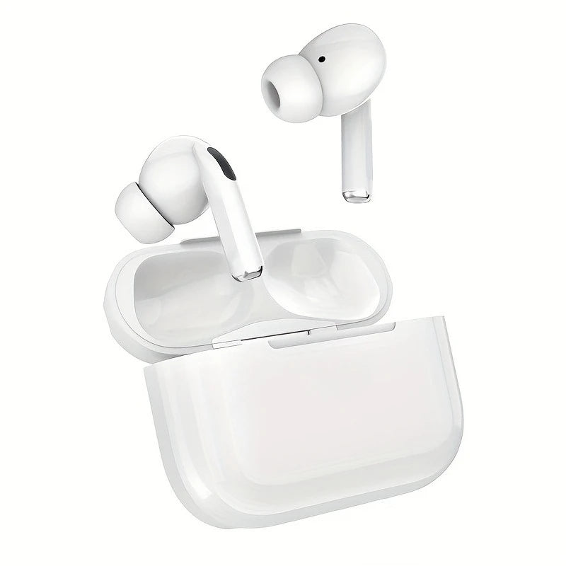 2026 New Wireless Headphones Are Suitable for Gaming, Comfortable Touch, Rechargeable Lithium Battery, Compatible with Universal Mobile Phones, Gaming Additions, Stylish Headphone Design, Touch Headphones